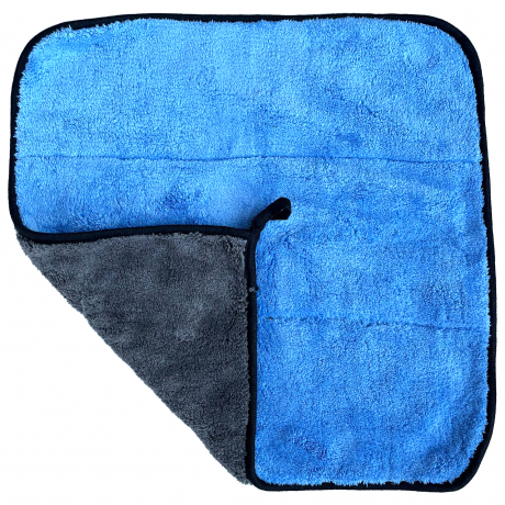  RED REL1200 Микрофибра 1200гр.м. 40x40см с доставкой Краснодар, Краснодарский край