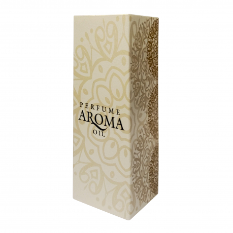  RED RPS15 Парфюм сувенир духи масляные по мотивам аромата Baccarat Rouge 0,16 унции