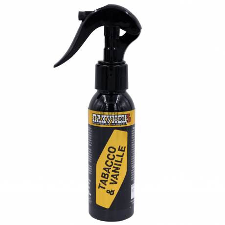  RED R2616 Пахунецъ ароматизатор парфюмированный спрей TOBACCO & VANILLE 100мл