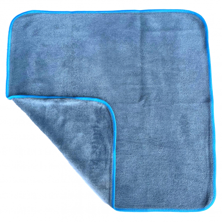  RED REL400 Салфетка микрофибра 400гр.м, 40х40см 