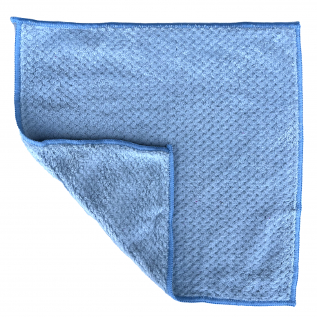  RED RD300 Набор салфетка микрофибра универсальная 30х30см 5шт с доставкой Краснодар, Краснодарский край