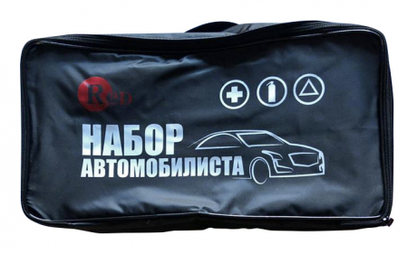  RED RSA02 Сумка автомобилиста EXPERT