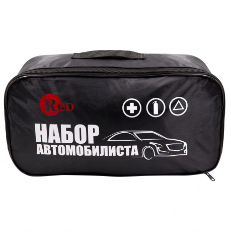 RED RSA01 Сумка автомобилиста ECON