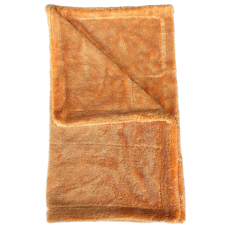  RED RCDM1200 Микрофибра 1200гр.м. 50x60см оранжевая с доставкой Краснодар, Краснодарский край