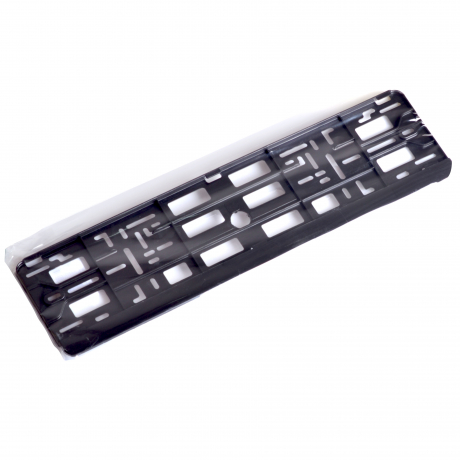  RED Рамка-панель черный РП010107 с доставкой Краснодар, Краснодарский край