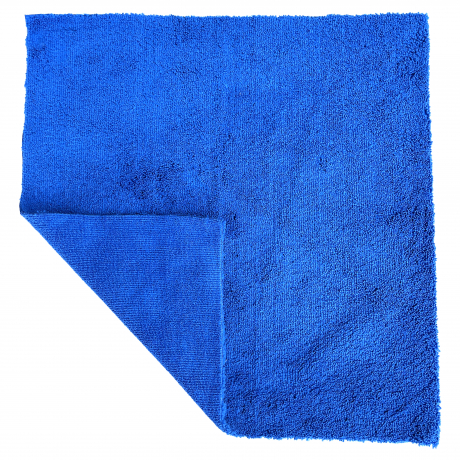  RED REL43510 Салфетка микрофибра 435гр.м, 40х40см с доставкой Краснодар, Краснодарский край