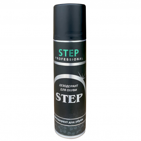 Дезодорант STEP 330мл