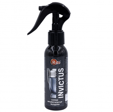  RED R2212 Ароматизатор парфюмированный INVICTUS спрей 100мл