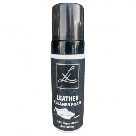 Lumarie Xemar LXLC150 Чистящая пена для кожи 160мл