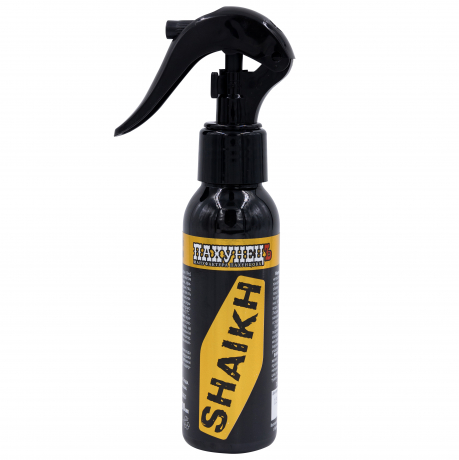  RED R2621 Пахунецъ ароматизатор парфюмированный спрей SHEIKH 777 100мл 