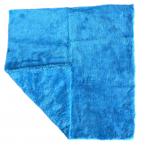  RED REL50010 Салфетка микрофибра 500гр.м. 40х40см