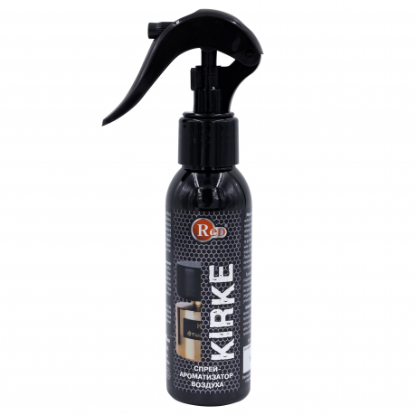  RED R2218 Ароматизатор парфюмированный KIRKE спрей 100мл